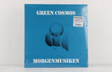 Green Cosmos – Morgenmusiken – Vinyl LP