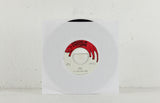 Let Your Hair Down – Pingu's Anthem / Gronk – Vinyl 7"