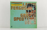 Lance Ferguson – Lance Ferguson's Rare Groove Spectrum Vol. 3 – Vinyl LP