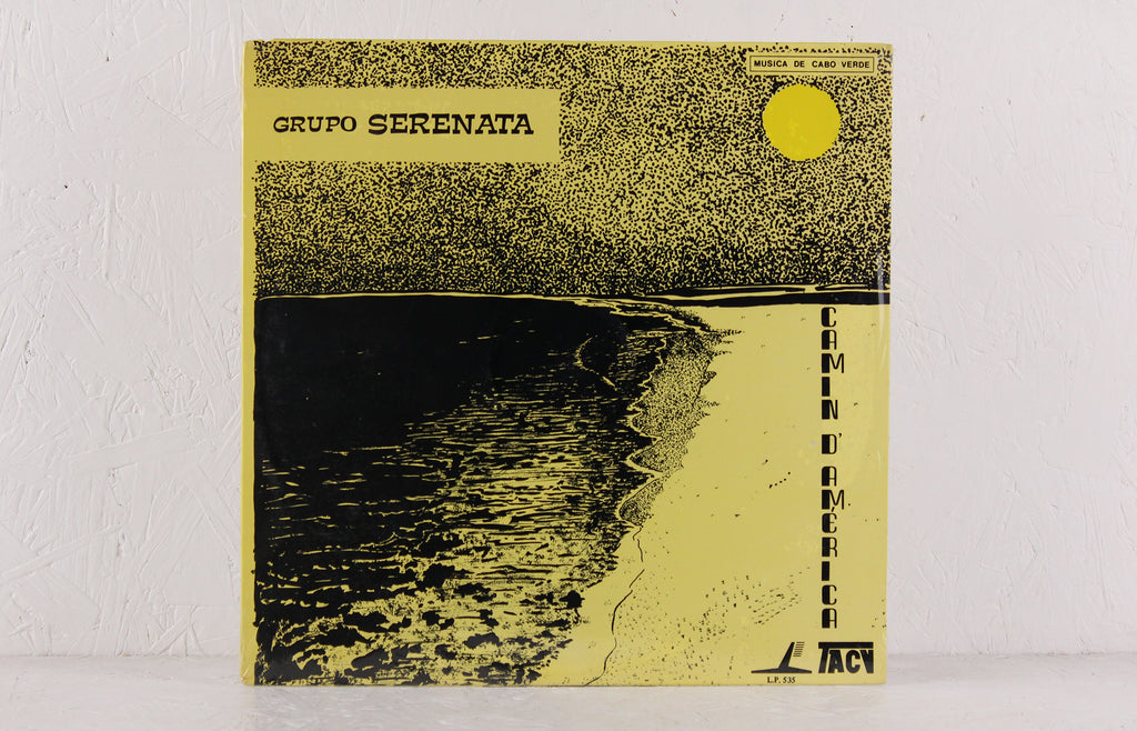 Camin D'América (sealed deadstock copy) – Vinyl LP
