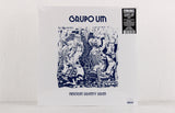 Grupo Um – Nineteen Seventy Seven – Vinyl LP
