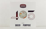 Gussie Clarke – Dubplate Style Raw Cuts – Vinyl EP