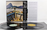 Hidden Waters: Strange and Sublime Sounds of Rio de Janeiro – Vinyl 2LP/CD