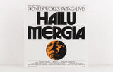 Hailu Mergia – Pioneer Works Swing (Live) – Vinyl LP