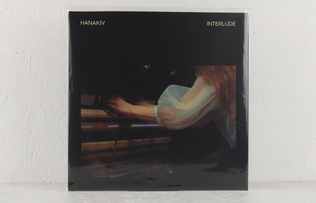 Interlude – Vinyl LP