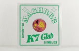 Various Artists – Maghreb K7 Club - Disco Singles Vol. 2 – Vinyl EP