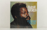 Harsh Words - Vinyl LP