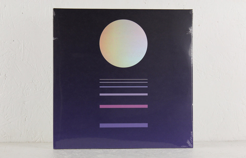 Phaser For The Ocean, Chorus For The Moon – Vinyl 2LP