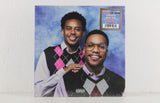 Anderson .Paak & Cordae – Heavy Is The Crown – Vinyl LP