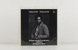 Hilton Felton – The Power Of Love (It's In My Heart) single version / Spreading Fever (part 1) – Vinyl 7"