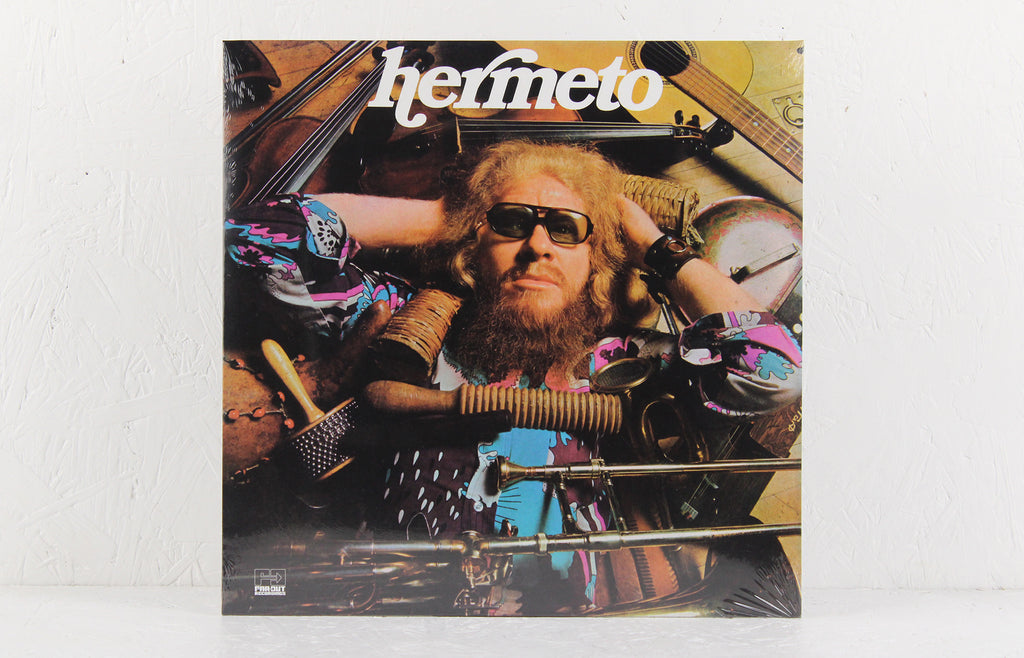 Hermeto – Vinyl LP