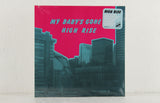 High Rise – My Baby's Gone – Vinyl LP