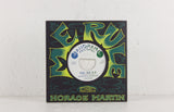Horace Martin – Me Rule – Vinyl 7"