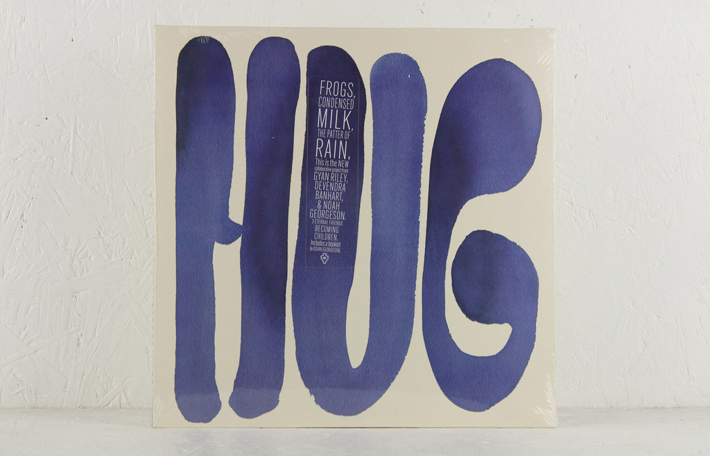 HUG – Vinyl LP