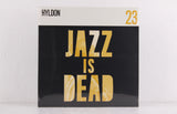 Hyldon – Jazz Is Dead 23 – Vinyl LP