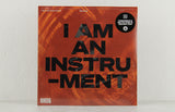 I Am An Instrument – Receive – Vinyl LP