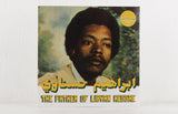 Ibrahim Hesnawi – The Father Of Libyan Reggae – Vinyl LP