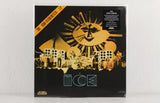Ice  – The Afro Instrumental LP – Vinyl LP