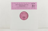 Yagga Yao - Vinyl 12"