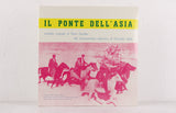 Piero Umiliani – Il Ponte Dell'Asia – Vinyl LP
