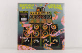 Nightmares On Wax vs Adrian Sherwood – In A Space Outta Dub (Pink vinyl) – Vinyl LP