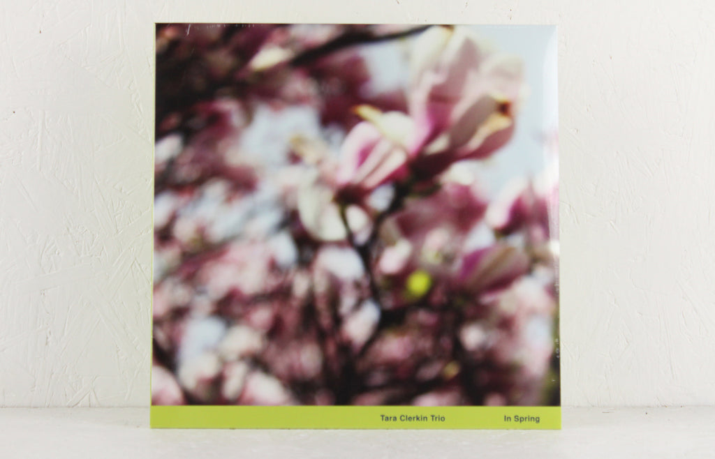 In Spring – Vinyl EP