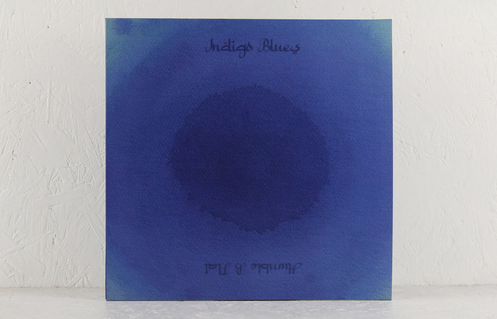 Indigo Blues – Vinyl LP