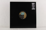 Inta-City – Runnin' Outta Time / Journey To The Sun (Kon, Daniele Baldelli & DJ Rocca & G&D Remixes) – Vinyl 12"