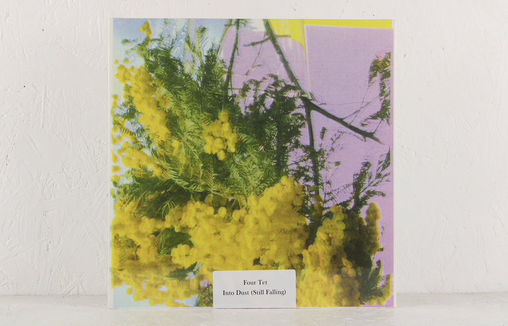 Into Dust (Still Falling) – Vinyl 12"