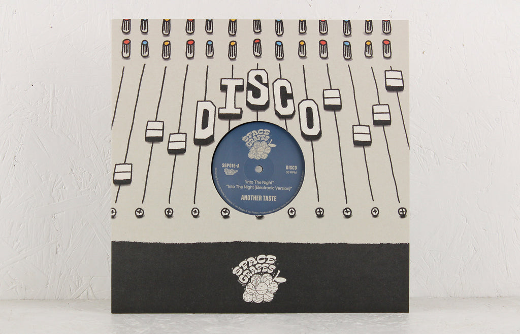 Into The Night – Vinyl 12"