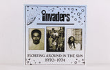 Invaders – Floating Around In The Sun 1970-1974 – Vinyl LP