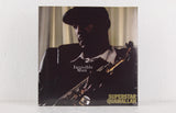 Superstar Quamallah – Invisible Man – Vinyl 2LP