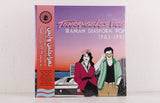 Tehrangeles Vice (Iranian Diaspora Pop 1983-1993) – Vinyl 2LP