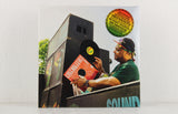 Various Artists – Iration Steppas - Dubs From The Foundation – Vinyl 2LP