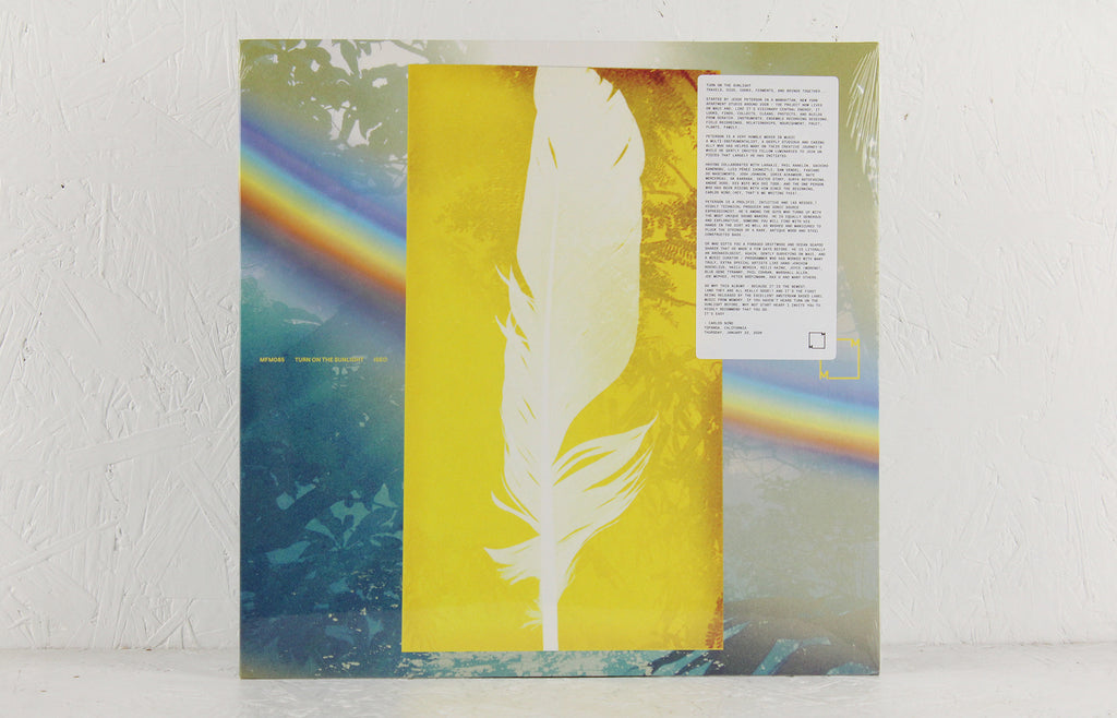 Iseo  – Vinyl LP