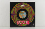 Ismael Miranda – Me Voy Ahora (Joaquin Joe Claussell Remixes) (black vinyl) – Vinyl 12"