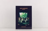 Off Licence Magazine - Issue Sixteen – Magainge