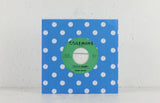 Aaron Frazer – It's A Shame (Natural w/ Green Swirl vinyl) – Vinyl 7"