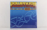 IZCO – Powerscroft – Vinyl LP