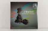 J*Davey – The Beauty In Distortion/ The Land Of The Lost – Vinyl 2LP