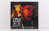 Ruff Draft: Dilla's Mix – Vinyl LP
