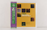 Various Artists – J Jazz: Deep Modern Jazz From Japan (Volume 4) (The Nippon Columbia Label 1968-1981 – Vinyl 3LP