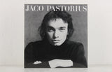 Jaco Pastorius – Vinyl LP - Mr Bongo