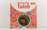 Jacqueline Taïeb (Anthology's edition) – Vinyl LP