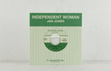 Jan Jones – Independent Woman – Vinyl 7"