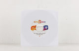 The Janice Lakers Quintet – He Loves You / Shaker Song – Vinyl 7"