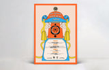Mr Bongo x Higo Beat Tour Poster (Bundle)