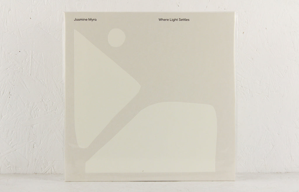 Where Light Settles – Vinyl LP