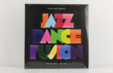 Various Artists – Colin Curtis – Jazz Dance Fusion Volume Four (Part One) – Vinyl 2LP