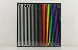 Various Artists – Jazz Room Records Present: "Covers" – Vinyl 2LP